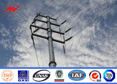 Trung Quốc Đơn mạch điện cực cho dự án đường dây phân phối nhà cung cấp